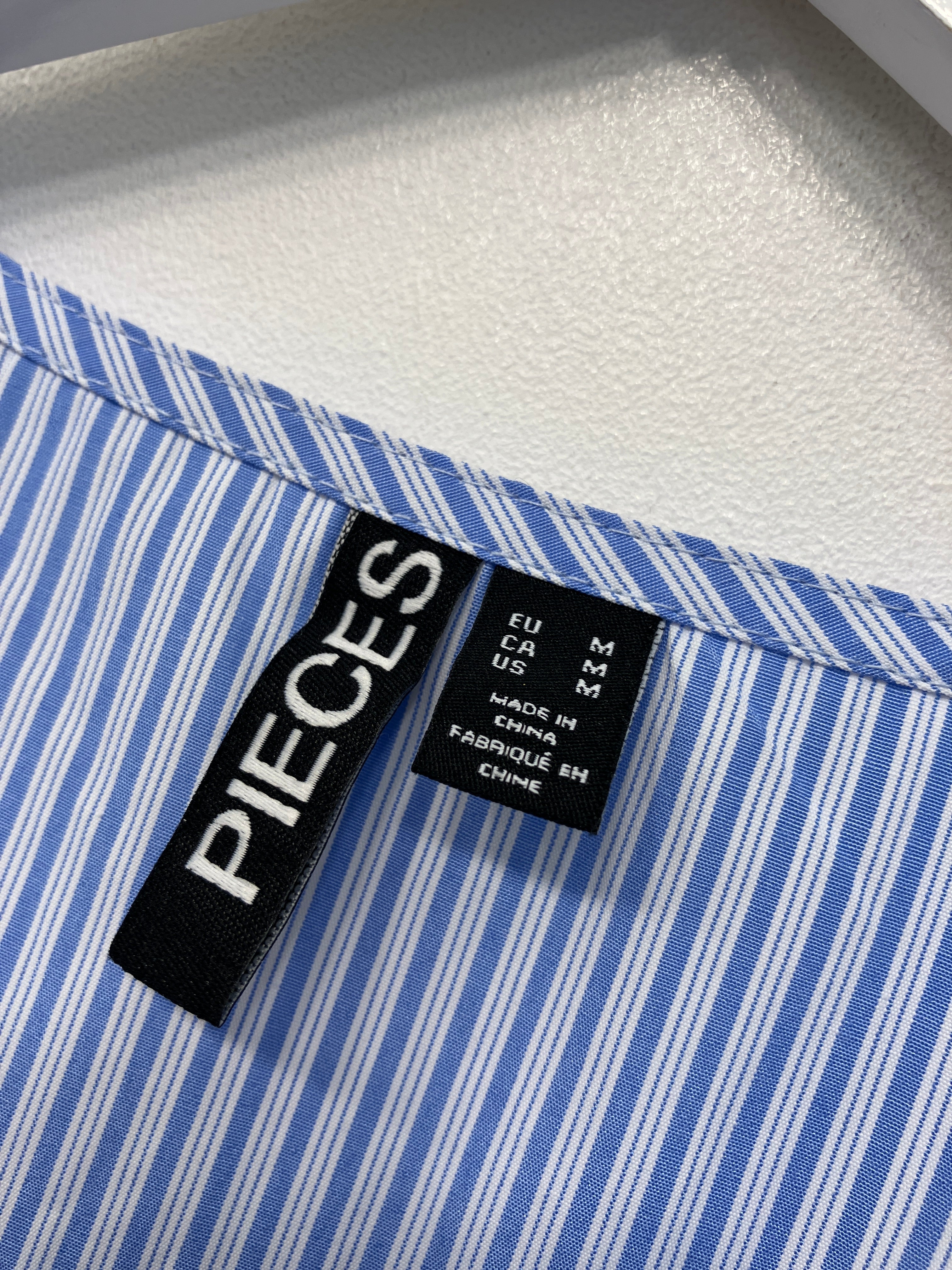Pieces Bluse
